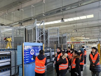 匠心筑品質，實力贏青睞丨走進飛美家具工廠，揭秘卓越背后的故事